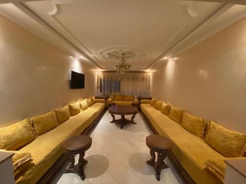 Tangier City Centre - Residence Dubai
