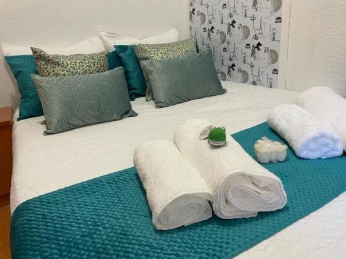 Apartamento de 1 dormitorio en buena ubicación in Albacete