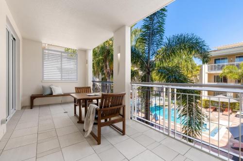 Laguna on Hastings, Apartment 621, Noosa Heads Sunshine Coast