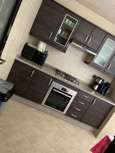 Appartement Tanger 2 chambres