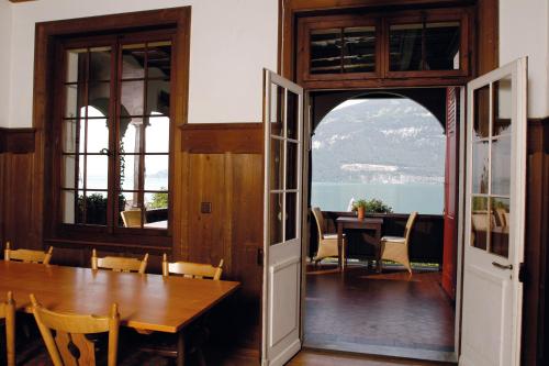 Leissigen Youth Hostel - image 10