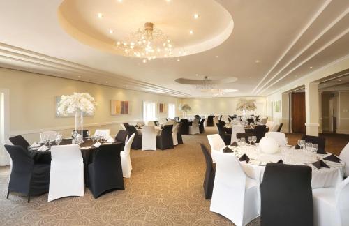 Gold Reef City Theme Park Hotel