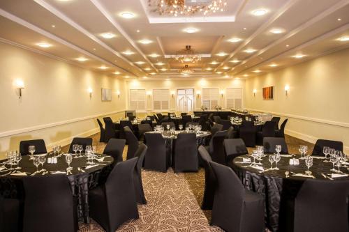 Gold Reef City Theme Park Hotel