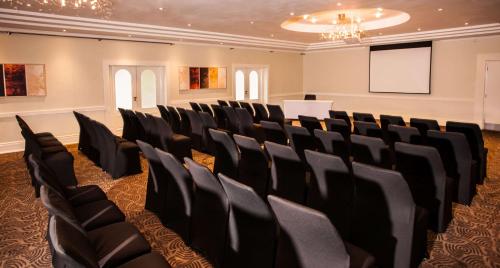 Gold Reef City Theme Park Hotel