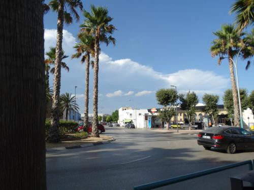 Hotel CALPE - 숙소 외관