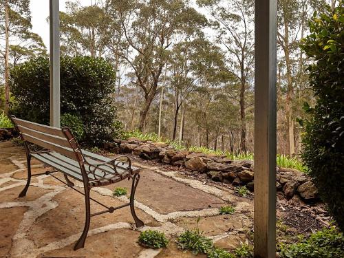 Tree Tops, Mount Wilson (photo 9)
