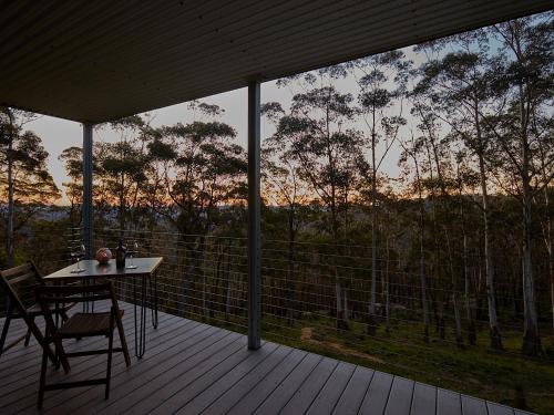Tree Tops, Mount Wilson (photo 2)