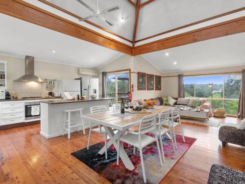 Leura Blue Mountain Retreat