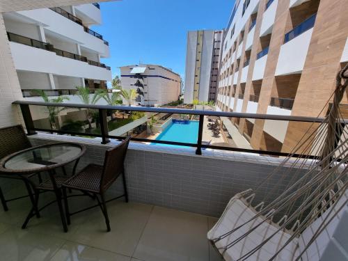 Gold Flat - Praia do Cabo Branco in Joao Pessoa