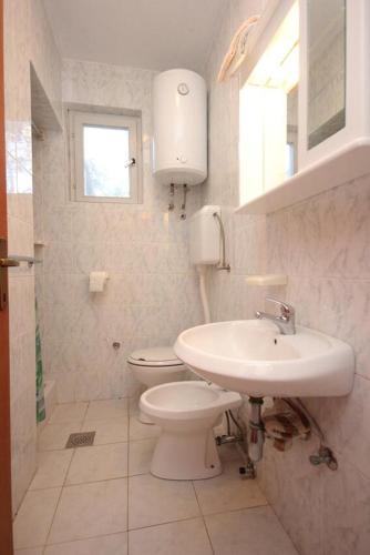 Apartment Poljana 8473c