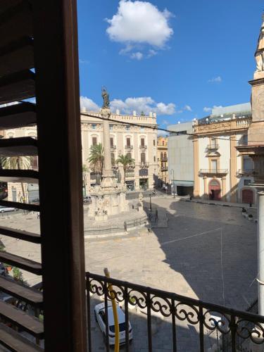 FraLePorte Vintage Apartment, Palermo (fotografie 3)