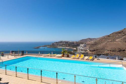 Apartment with amazing views and terrace garden, fast Fiber Wifi Apartment with amazing views and terrace garden, fast Fiber Wifi