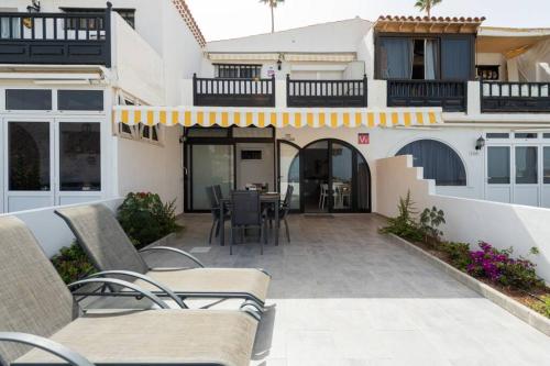 Apartment with amazing views and terrace garden, fast Fiber Wifi Apartment with amazing views and terrace garden, fast Fiber Wifi