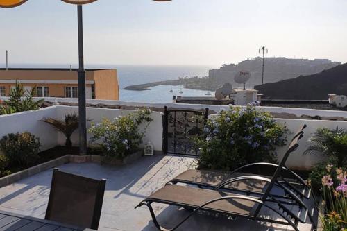 Apartment with amazing views and terrace garden, fast Fiber Wifi Apartment with amazing views and terrace garden, fast Fiber Wifi