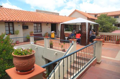 Hotel Boutique La Posada - image 2