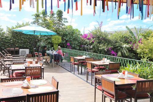 Hotel Casa de la Tía Tere - image 2