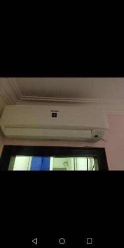 شقة مفروشة ١٥٠ متر للإيجار المنيل الروضة القاهرة
