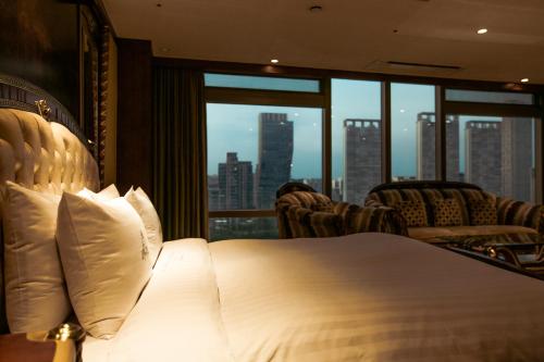 Songdo Central Park Hotel