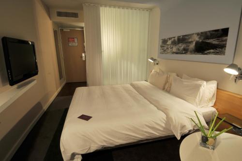 Mercure Nantes Centre Gare - image 4