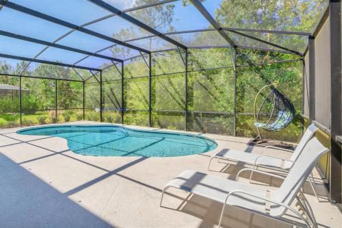 8BR Mansion by Disney - Family Resort - Private Pool and Games! - image 3
