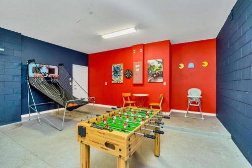 8BR Mansion by Disney - Family Resort - Private Pool and Games! - image 5