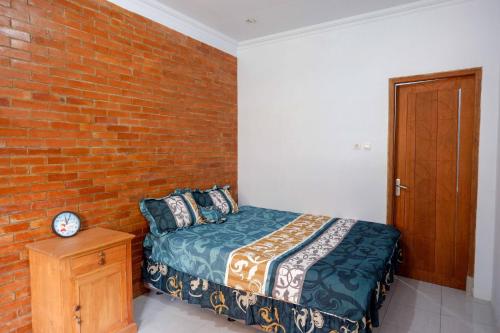 Griya Borobudur Cottage 2 at Desa Wisata Wanurejo