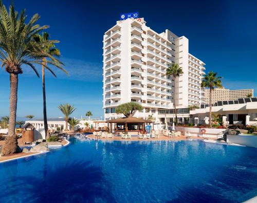 H10 Gran Tinerfe (H10 Gran Tinerfe Adults Only)