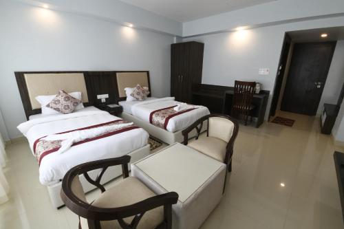 Hotel Star Bodh Gaya