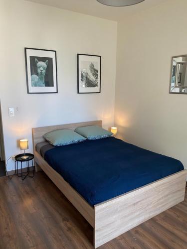 Studio 21m² Rue de France, Nice (photo 4)