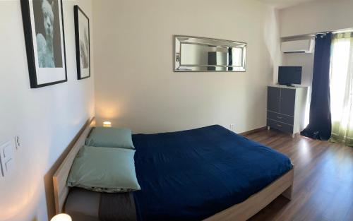Studio 21m² Rue de France, Nice (photo 2)