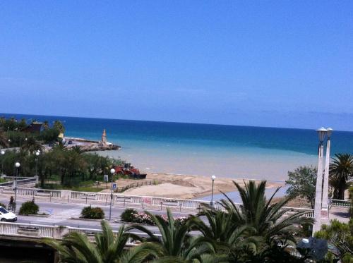 Hotel La Palazzina – San Benedetto del Tronto, MO