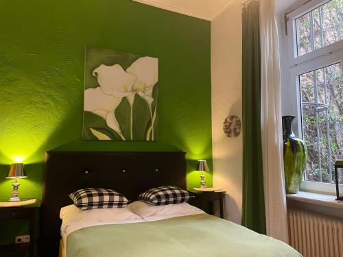 Hotel Am Volksgarten - image 14