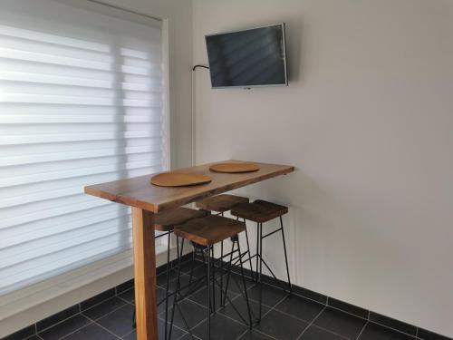 Panne'thouse, De Panne (foto 2)