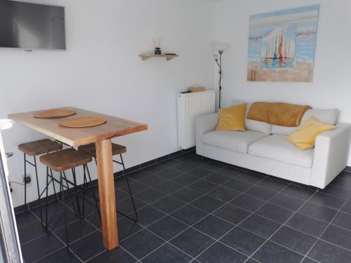 Panne'thouse, De Panne (foto 3)