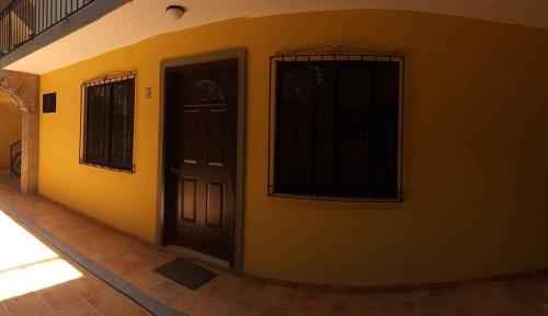 comodo apartamento