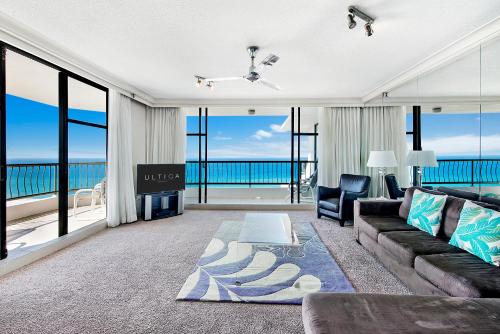 ULTIQA Beach Haven on Broadbeach