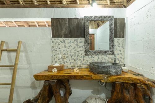 Le Yanandra Bali Resort Room Type - Standard Bungalow