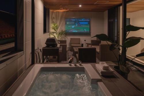 URBAN VILLA RESORT YAE - Vacation STAY 45088v