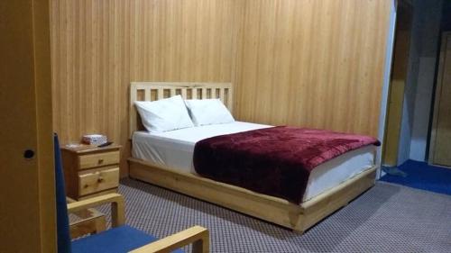 Hotel Sarfaranga & Restaurant