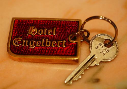 Hotel Engelbert