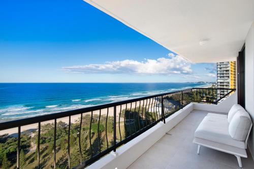 Foto - ULTIQA Beach Haven on Broadbeach