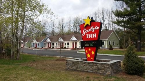 Starlight Inn - Accommodation - Burlington