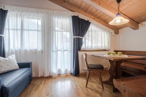 Crëp Sella - Hotel - Colfosco