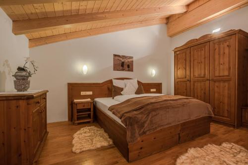 Crëp Sella - Hotel - Colfosco