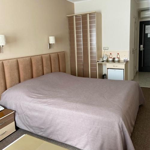 Garni Hotel Sibiria - main image