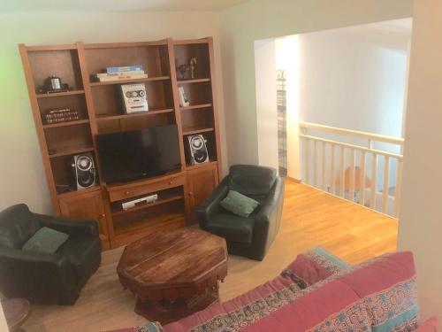 Létesítmények, L'Oursiere in Bedoues