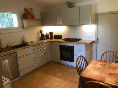 L'Oursiere in Bedoues