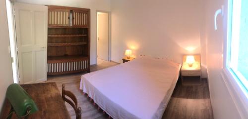 L'Oursiere in Bedoues