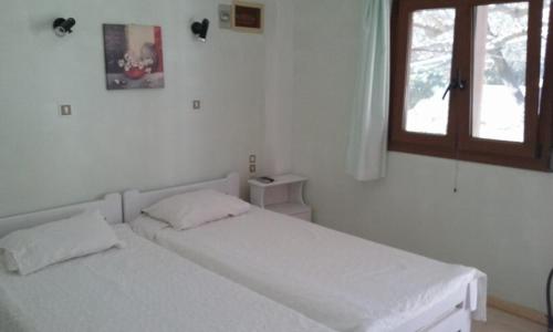 Patra Ground Floor Apartments
