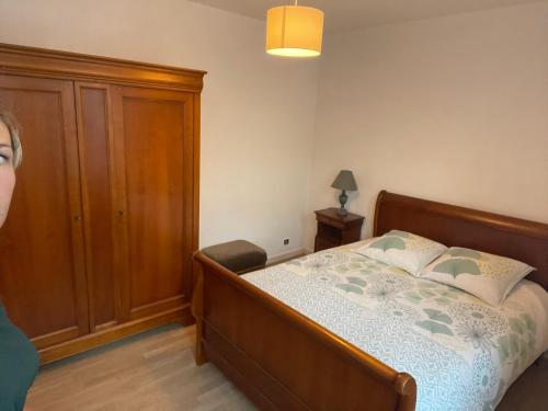 KER LOÏS Grand appartement Vue Mer tout confort KER LOÏS Grand appartement Vue Mer tout confort